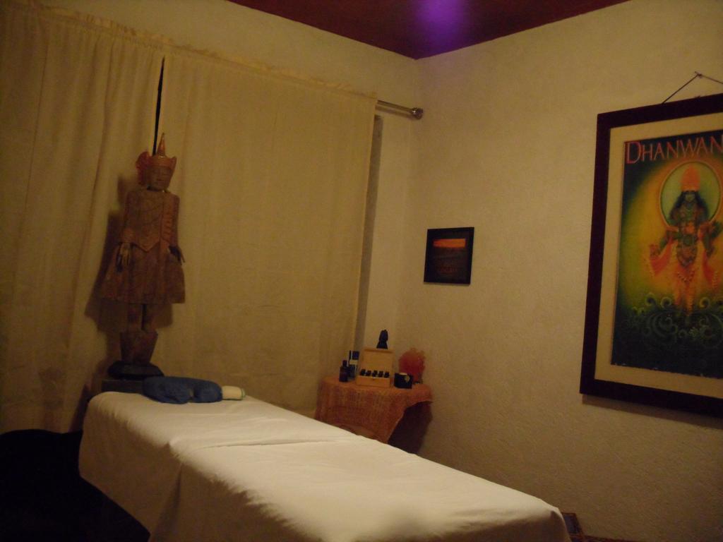 טפוזטלן Hotel Atuaraa מראה חיצוני תמונה