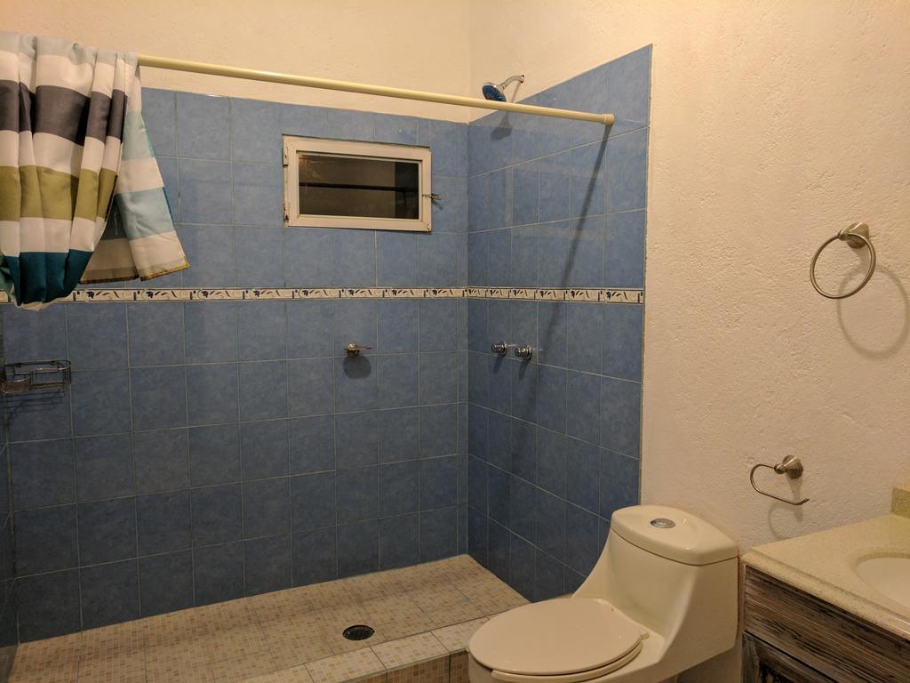 טפוזטלן Hotel Atuaraa מראה חיצוני תמונה