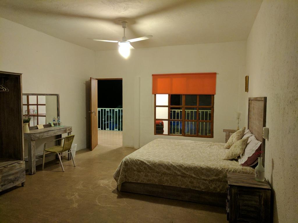 טפוזטלן Hotel Atuaraa מראה חיצוני תמונה