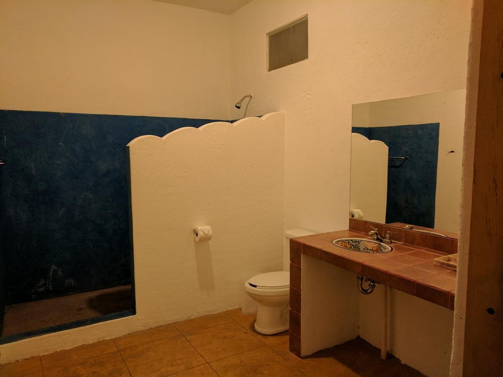 טפוזטלן Hotel Atuaraa מראה חיצוני תמונה