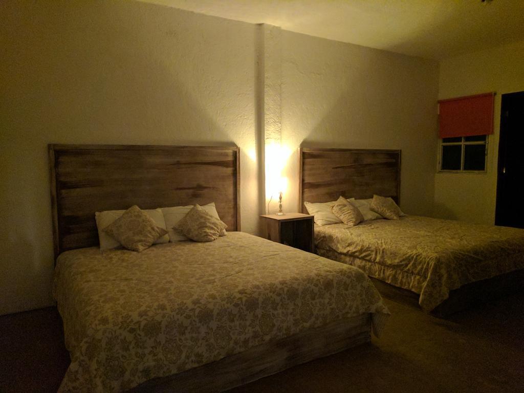 טפוזטלן Hotel Atuaraa מראה חיצוני תמונה