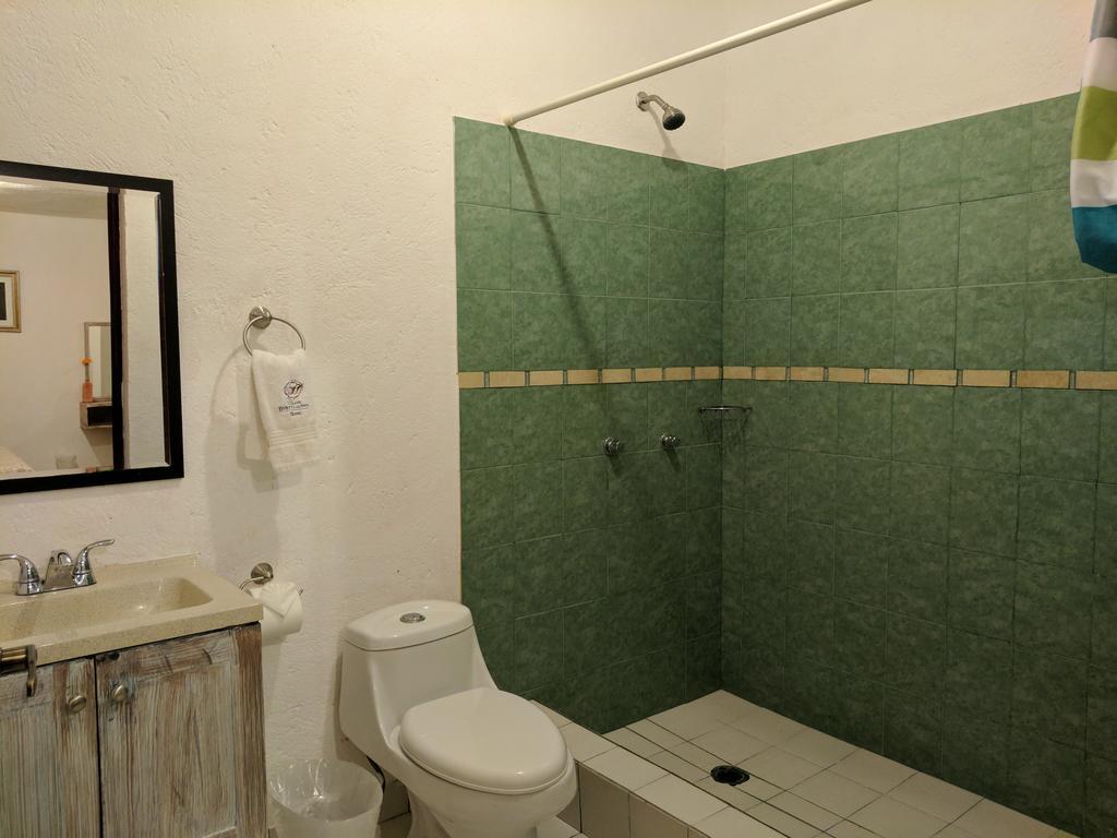 טפוזטלן Hotel Atuaraa מראה חיצוני תמונה