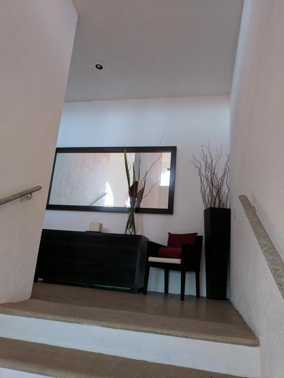 טפוזטלן Hotel Atuaraa מראה חיצוני תמונה